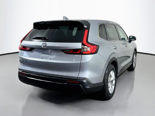 Certified 2026 Honda CR-V LX image 22