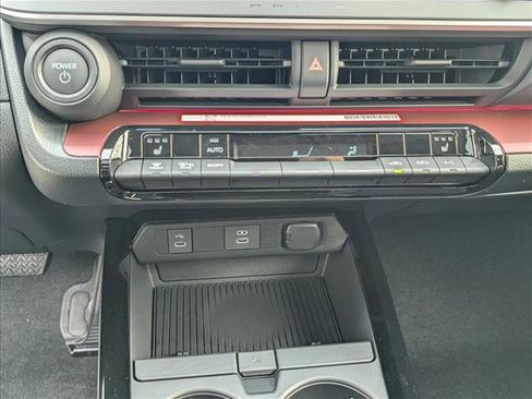 New 2026 Toyota Prius Plug-In Hybrid image 23