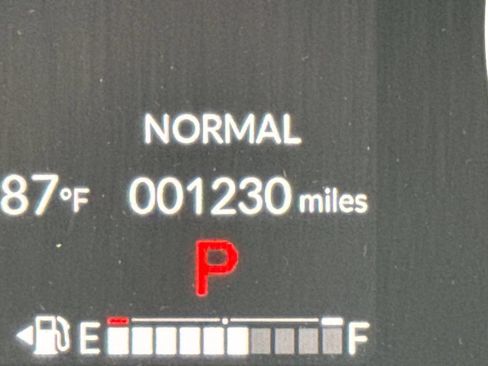 Certified 2026 Honda Odyssey EX-L image 23