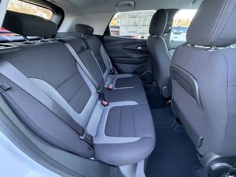 New 2026 Chevrolet TrailBlazer LT w/ Convenience Package image 36