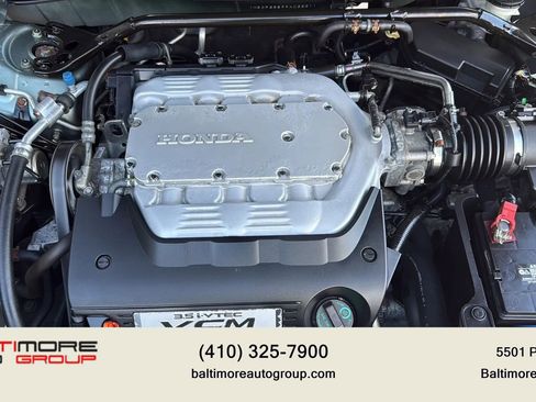 Used 2009 Honda Accord EX-L image 40
