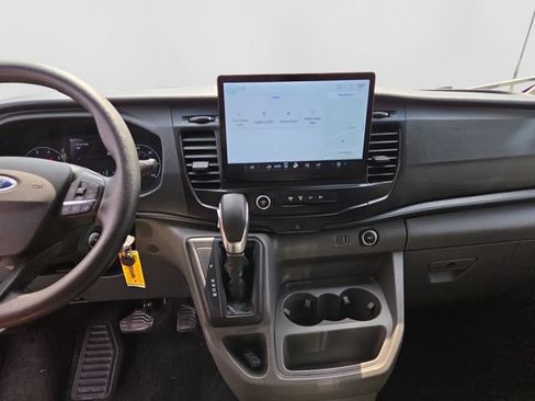 Used 2022 Ford Transit 250 Low Roof AWD image 29