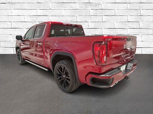 Used 2022 GMC Sierra 1500 Denali w/ Denali Reserve Package image 5