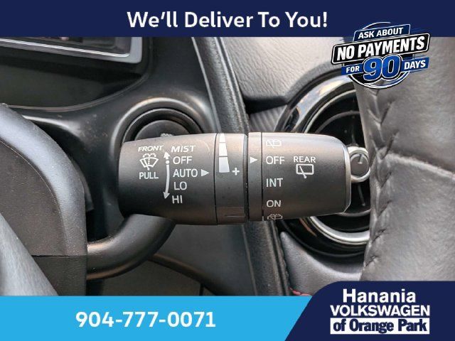 Used 2018 MAZDA CX-3 Grand Touring w/ Premium Package AWD/4WD image 30