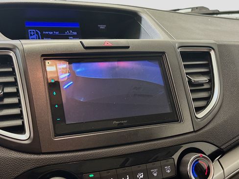 Used 2016 Honda CR-V EX image 22
