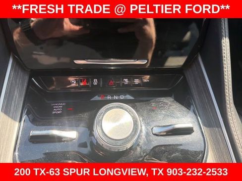 Used 2024 Jeep Wagoneer Series III image 24