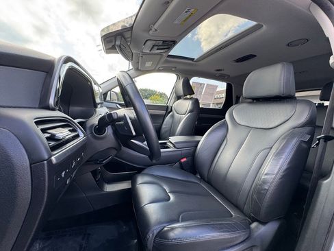 Used 2022 Hyundai Palisade SEL w/ 8P Bench Seat Package image 19