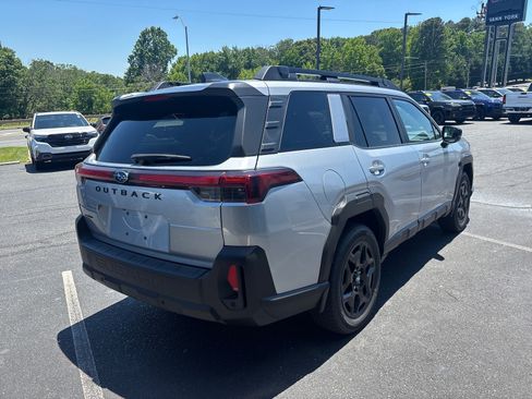 New 2026 Subaru Outback Limited AWD/4WD image 3