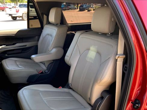 Used 2018 Ford Expedition Max Limited w/ Equipment Group 301A image 21