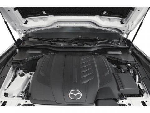 New 2026 MAZDA CX-70 3.3 Turbo S w/ Premium Package AWD/4WD image 14