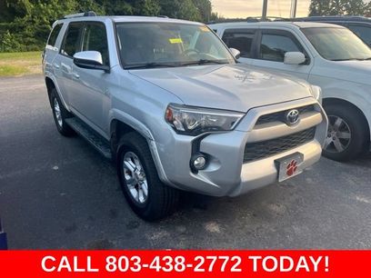 Used 2019 Toyota 4Runner SR5