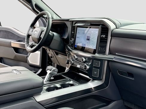 New 2026 Ford F150 Platinum AWD/4WD image 5