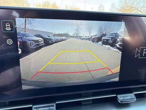 New 2026 Hyundai Kona SEL Sport image 23