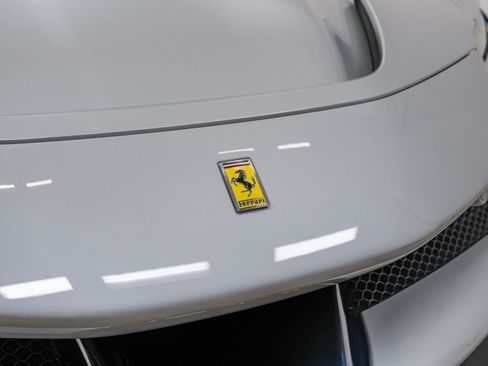 Certified 2024 Ferrari SF90 Spider image 47
