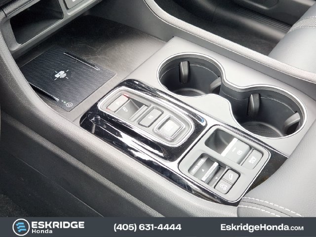New 2026 Honda Pilot EX-L image 15