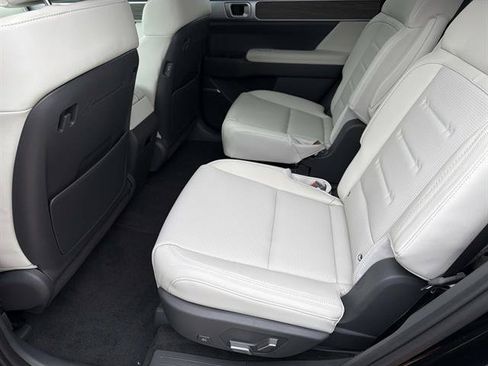 New 2026 Hyundai Santa Fe Calligraphy AWD/4WD image 11