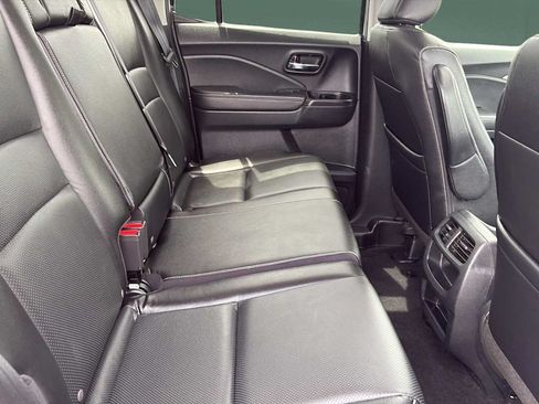 Used 2023 Honda Ridgeline RTL image 22