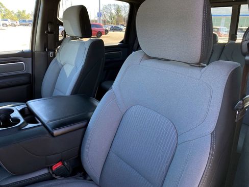 Used 2022 RAM 1500 Lone Star image 15