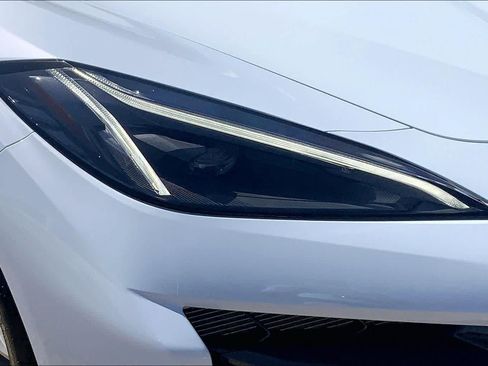 Used 2024 Chevrolet Corvette Z06 RWD image 28