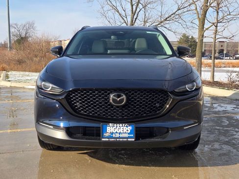 New 2026 MAZDA CX-30 AWD 2.5 S image 2