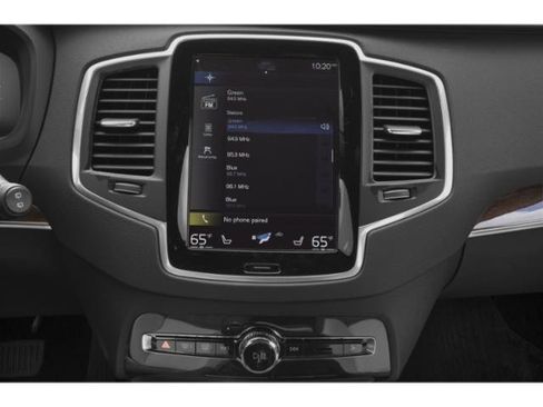 Used 2019 Volvo XC90 T6 Momentum w/ Advanced Package image 10