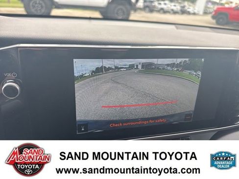 Used 2025 Toyota Camry XSE FWD image 26