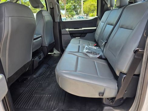 Used 2024 Ford F250 XL w/ XL Driver Assist Package AWD/4WD image 32