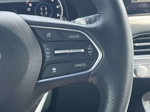 Used 2022 Hyundai Palisade Calligraphy FWD image 31