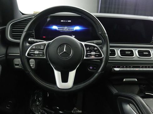 Certified 2023 Mercedes-Benz GLE 450 4MATIC image 10