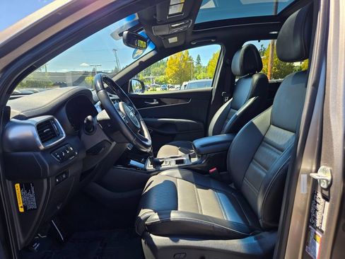 Used 2016 Kia Sorento SX AWD/4WD image 21