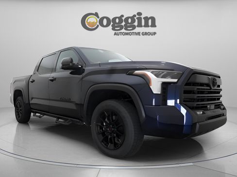 New 2026 Toyota Tundra SR5 image 29