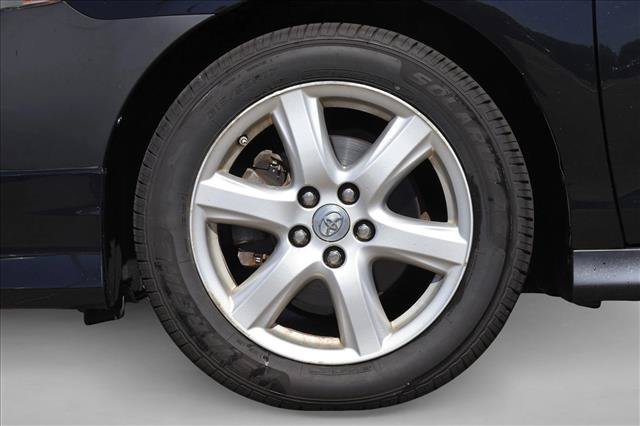 Used 2007 Toyota Camry SE FWD image 9