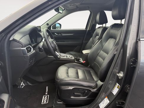 Used 2019 MAZDA CX-5 Grand Touring image 10