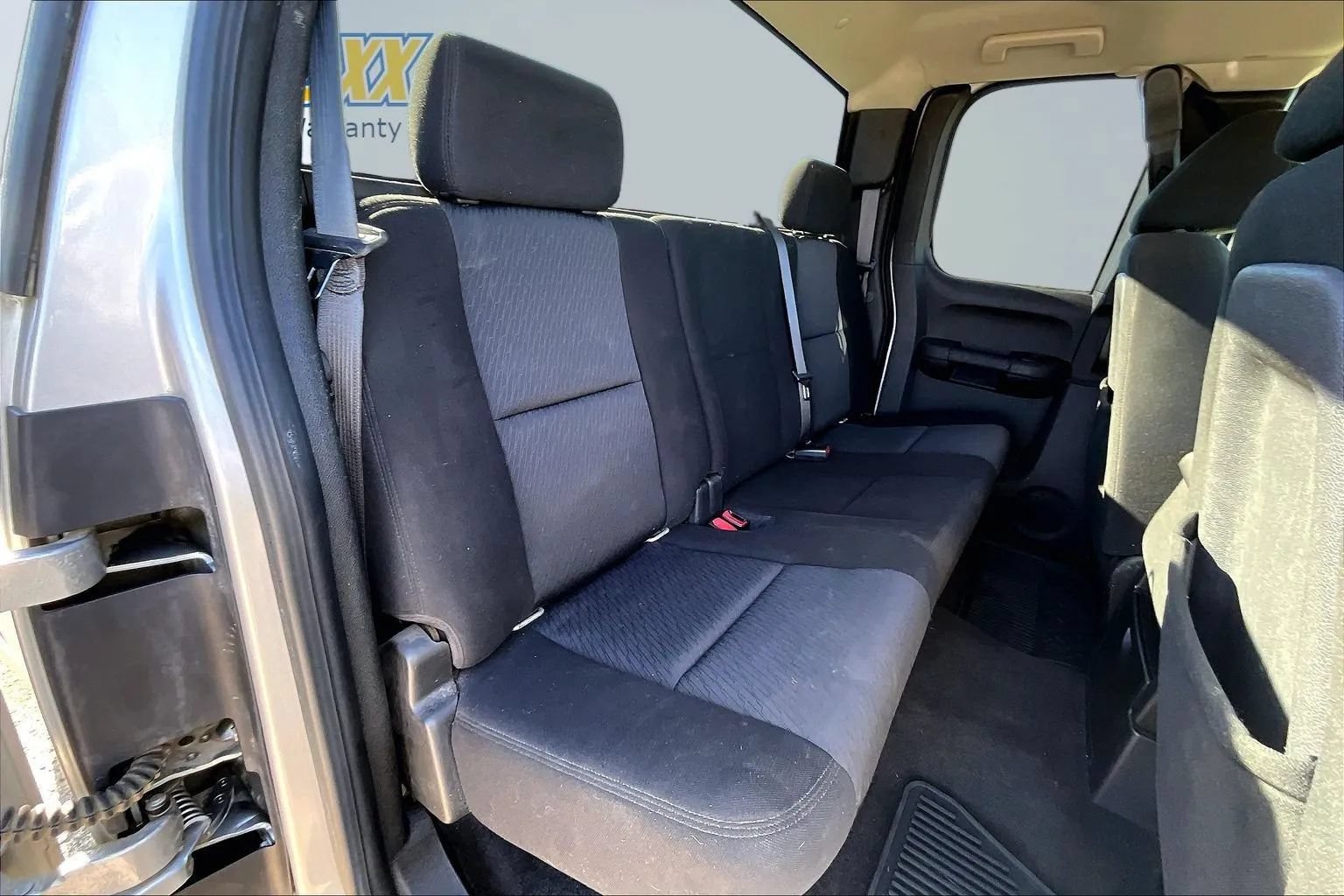 Used 2010 Chevrolet Silverado 1500 LT w/ Power Pack Plus AWD/4WD image 24