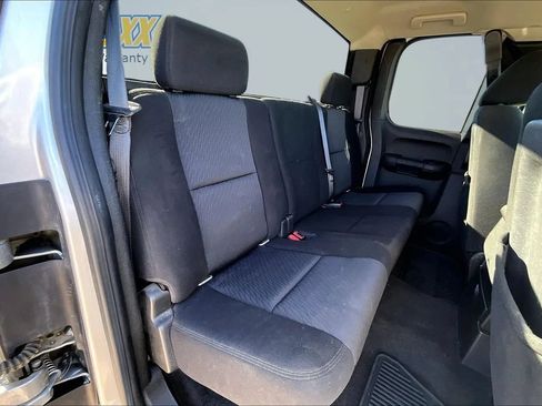 Used 2010 Chevrolet Silverado 1500 LT w/ Power Pack Plus AWD/4WD image 24
