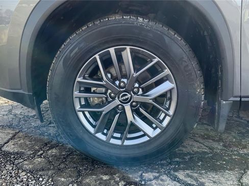 Used 2023 Nissan Rogue S image 24