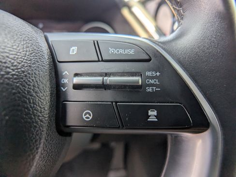 Used 2023 Hyundai Sonata SEL w/ Convenience Package FWD image 28