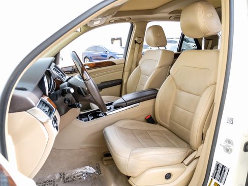 Used 2015 Mercedes-Benz ML 350 4MATIC image 30