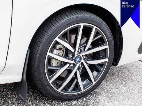 Used 2024 Subaru Impreza 2.0i Sport AWD/4WD image 8
