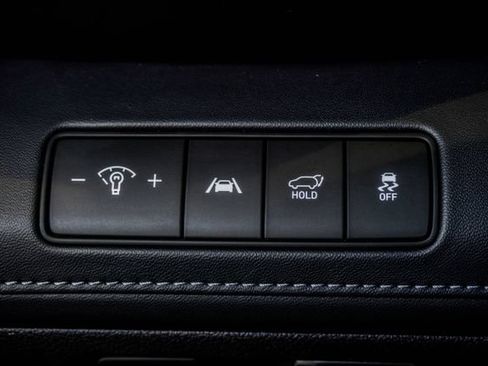 Used 2022 Hyundai Santa Fe SEL w/ Convenience + Premium Package FWD image 24
