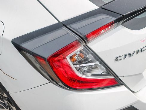 Used 2017 Honda Civic LX image 11