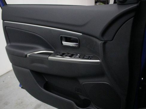 New 2026 Mitsubishi Outlander Sport SE image 15