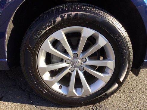 Used 2016 Audi Q5 2.0T Premium Plus w/ Technology Package image 33