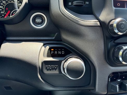 New 2024 RAM 2500 Tradesman w/ Chrome Appearance Group image 18