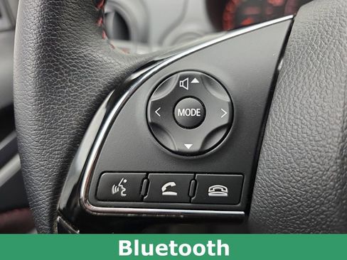 Used 2024 Mitsubishi Mirage G4 Black Edition image 13