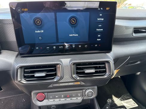 New 2026 Ford Mustang Coupe image 8