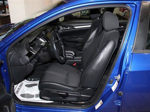Used 2019 Honda Civic Sport image 23
