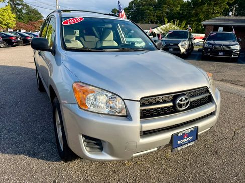 Used 2010 Toyota RAV4 2WD w/ Base L4 Extra Value Pkg image 7