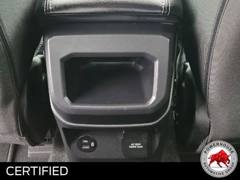 Certified 2024 Ford Ranger XLT w/ Equipment Group 301A High AWD/4WD image 14