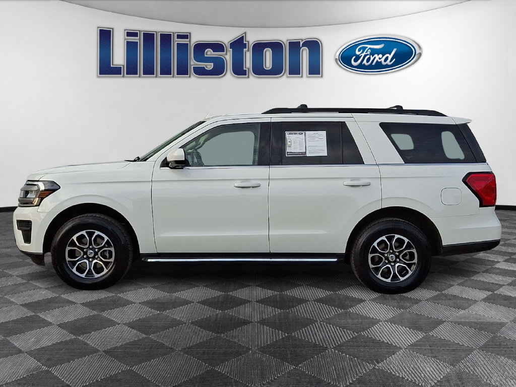 Certified 2022 Ford Expedition XLT AWD/4WD image 8